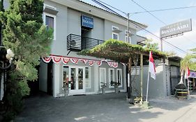 Hotel Bugis Asri Yogyakarta